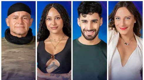 Conoce cómo votar por el participante que quieres abandone la casa.