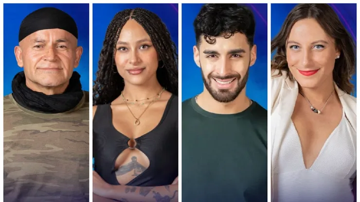 Conoce cómo votar por el participante que quieres abandone la casa.