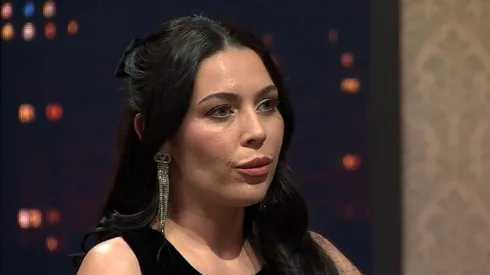 Daniela Aránguiz habla sobre dichos de Coni en GH.