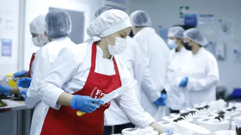 El beneficio empezó este viernes sus pagos de este mes.