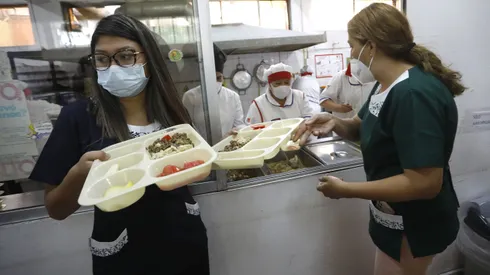 ¿La hora de colación cuenta como trabajada en Chile?