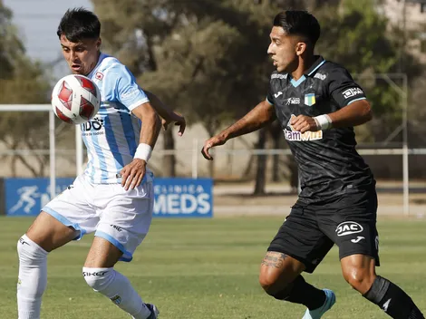 ¿Cuándo juega O'Higgins vs Magallanes?