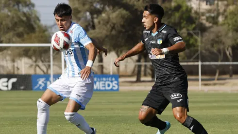 Magallanes necesita con urgencia un triunfo.