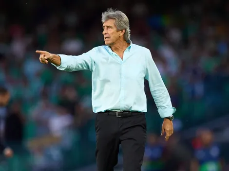Efecto Pellegrini: 96% de los hinchas renuevan sus abonos en el Betis