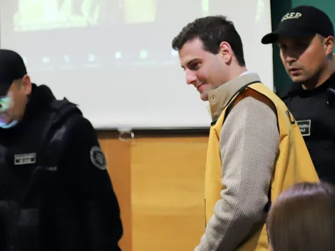 ¿Irá a la cárcel Martín Pradenas? Revisa la condena de la Fiscalía