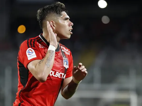 El despertar de Carlos Palacios: de las críticas a la ovación