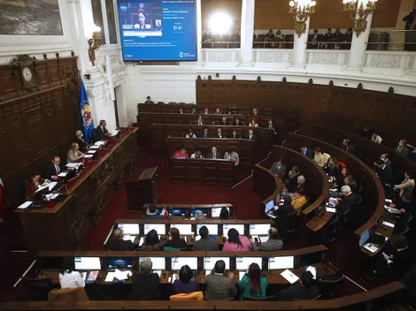 Nueva Constitición: ¿Cómo puedo ingresar una iniciativa popular?