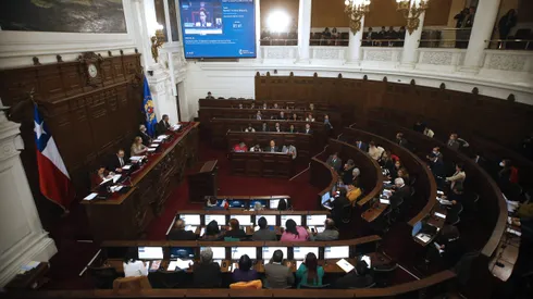 Nueva Constitición: ¿Cómo puedo ingresar una iniciativa popular?