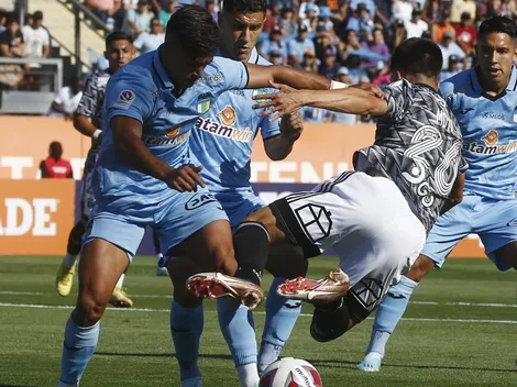 Refuerzo albo cumple dos meses sin jugar