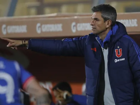 Olarra critica el juego de la U de Pellegrino