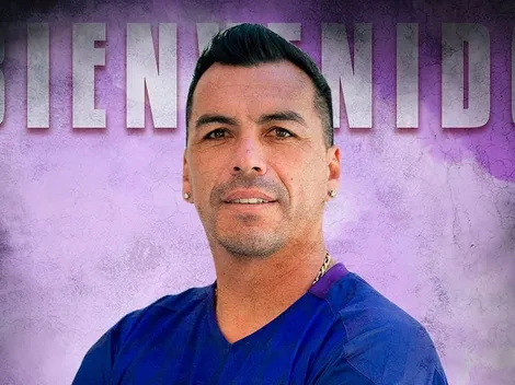 "El momento que tanto esperábamos": SAU presenta a Paredes