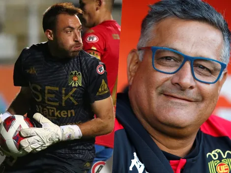 Fuentes ama a Zanahoria: avisa a la UC que Unión se lo comprará