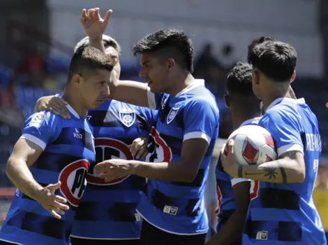 "Fútbol tiene": el consejo de Manoel a Huachipato para campeonar