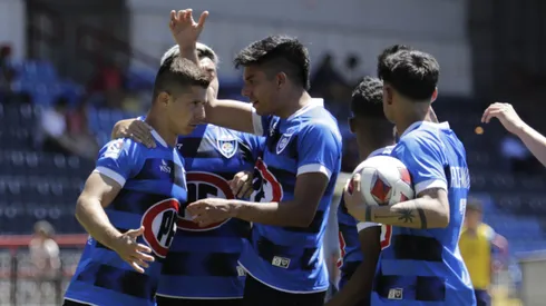 Para Manuel de Tezanos, Huachipato sufre mucho cuando no tiene a Martínez y Altamirano.