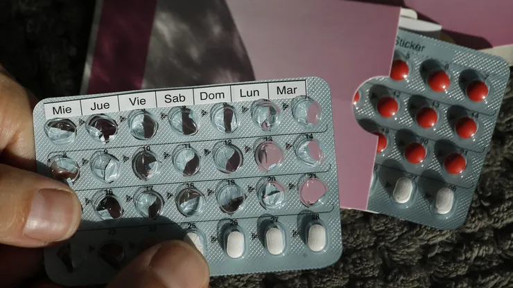 Anticonceptivos
