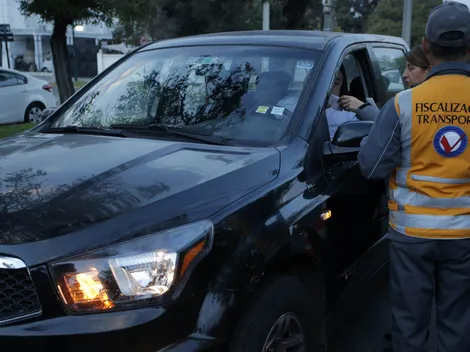 Restricción vehicular hoy viernes 7 de julio: Los autos que no pueden salir esta jornada