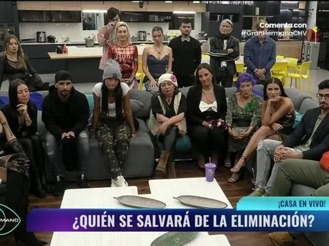 Gran Hermano: ¿Quién es el quinto nominado de esta semana?