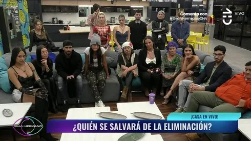 Conoce quién es el quinto nominado de esta semana.