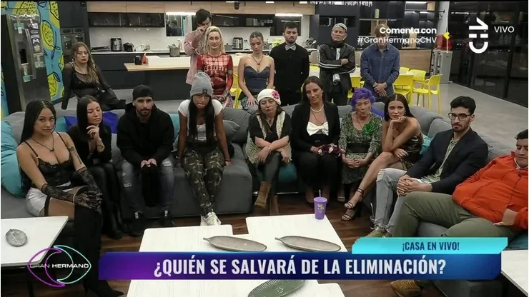 Conoce quién es el quinto nominado de esta semana.