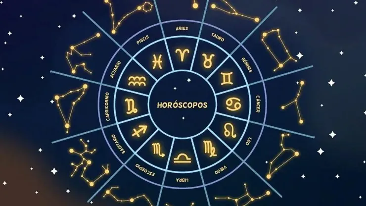 Horóscopo de miércoles 13 de diciembre.