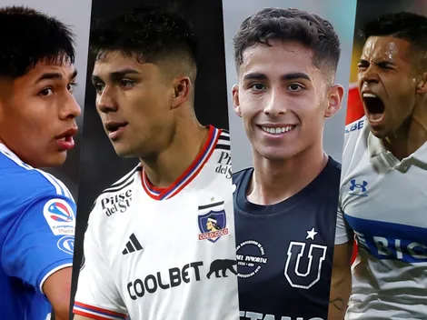 Osorio, Pizarro, Assadi y Aravena: Manoel exige para la segunda rueda