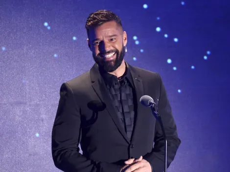 Ricky Martin anuncia el término de su matrimonio con Jwan Yosef