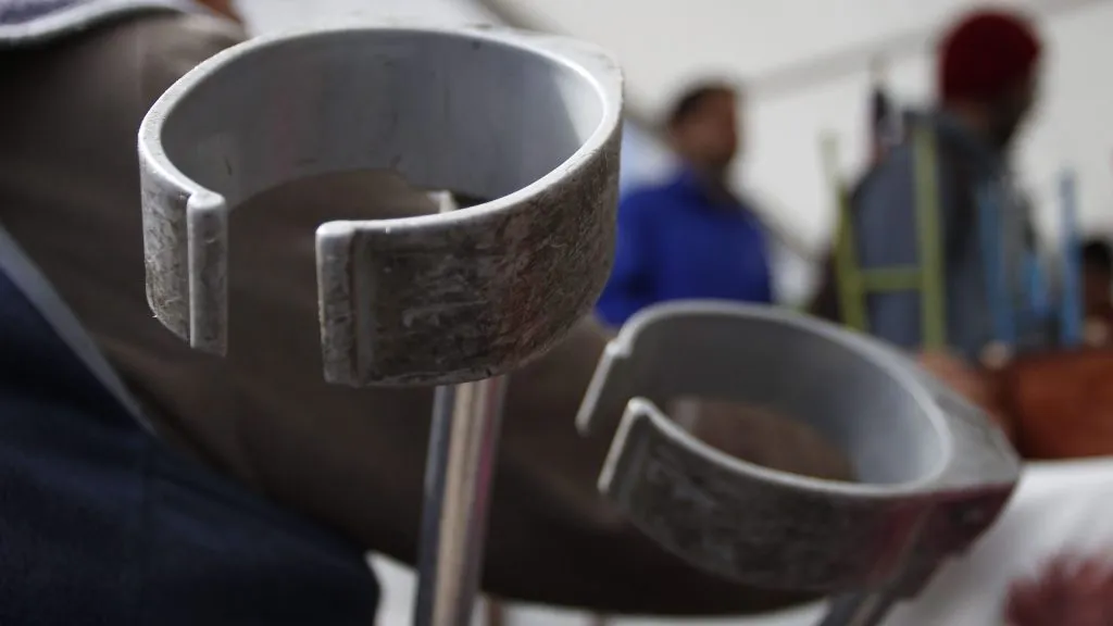 Pensión Solidaria de Invalidez