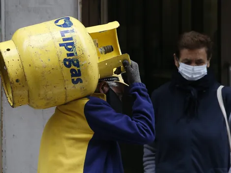 ¿El Gobierno entrega un Bono Gas?