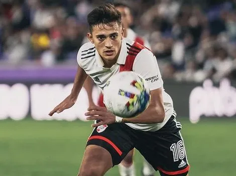 ¿Cuándo juega River vs San Lorenzo por el fútbol argentino?