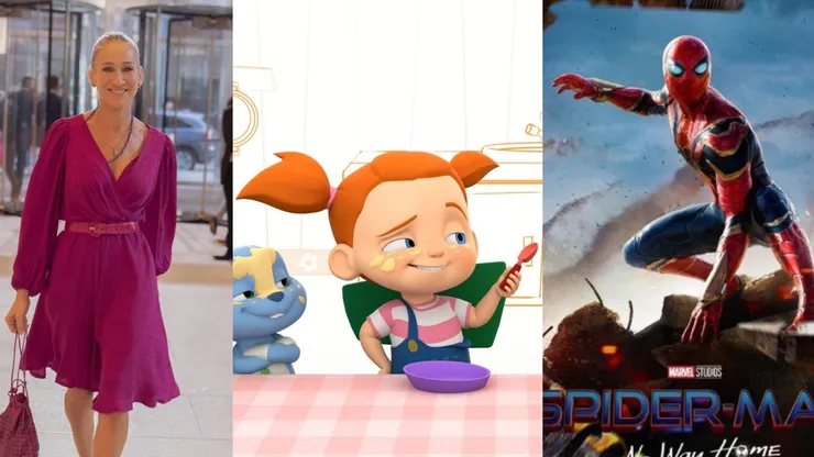 Las mejores series y películas disponibles en HBO Max