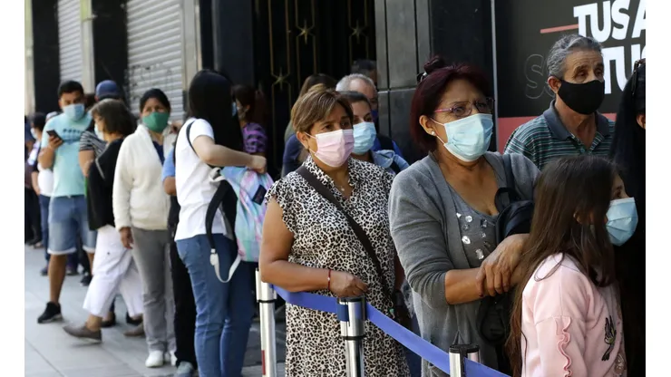 ¿Cuáles son los requisitos del Bono Dueña de Casa?