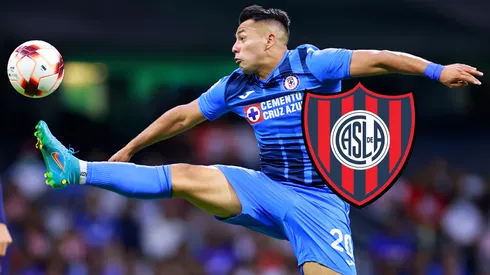 Iván Morales apareció en la órbita de San Lorenzo: el análisis de Caamaño.