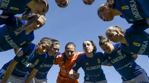 Anto Canales confirma su salida del Oviedo a un mes del descenso