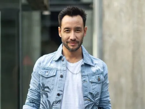 ¿Cuándo se presenta Luciano Pereyra en Chile?