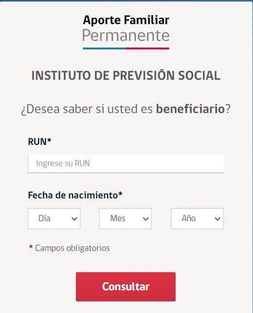 Conoce cómo revisar si eres beneficiario del Bono Marzo 2023. 