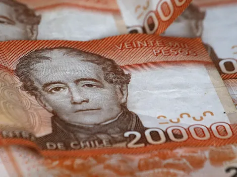 El importante bono de 67 mil pesos que puedes recibir si estás en cuarto medio