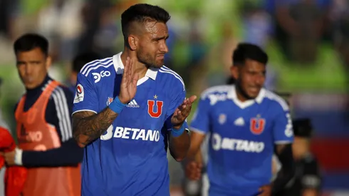 Matías Zaldivia tiene contrato hasta final de temporada.