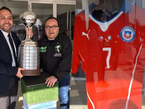 ¡Vuelve con todo! Florete relanza Museo de la Camiseta en San Ramón
