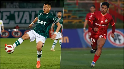 Horario y dónde ver Santiago Wanderers vs Deportes La Serena por Primera B