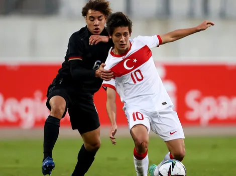 Los millones que paga el Real Madrid por Arda Güler