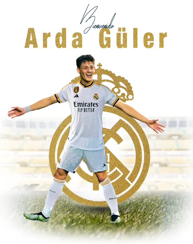 Captura Real Madrid.