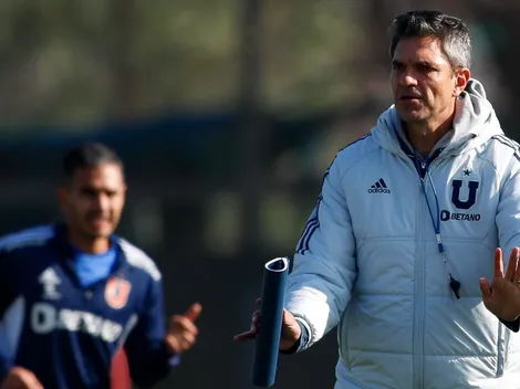 Pellegrino se sincera: "Si no vendemos a Osorio no podemos fichar"