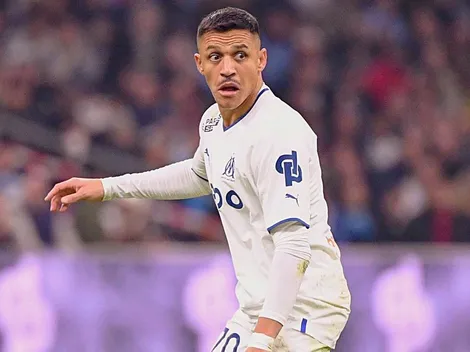 Periodista francés avisa que Marsella no seguirá subiendo el sueldo de Sánchez