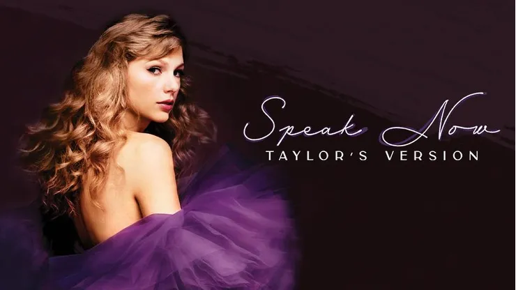 ¿A qué hora se estrena Speak Now (Taylor's Version)?
