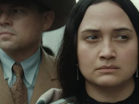 ¿Cuándo se estrena en Chile Killers of the Flower Moon?