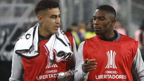 Los refuerzos extranjeros de Colo Colo están en la mira.