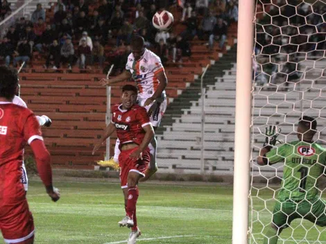 ¿Cuándo juega Unión La Calera vs Cobresal?