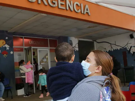 ¿Sabías que tu hijo puede recibir el Bono Control Niño Sano? Requisitos