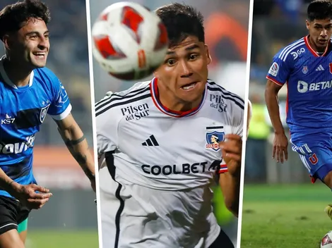 Los jugadores que luchan por ser la gran revelación