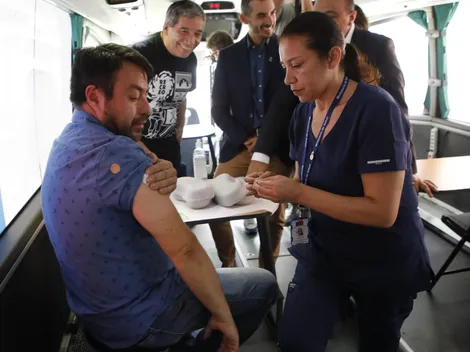 ¿Puedo vacunarme gratis contra la influenza?